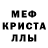 Меф мука Sergejs Murasko